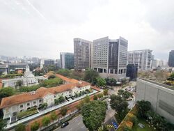 Raffles City Tower (D6), Office #469336361